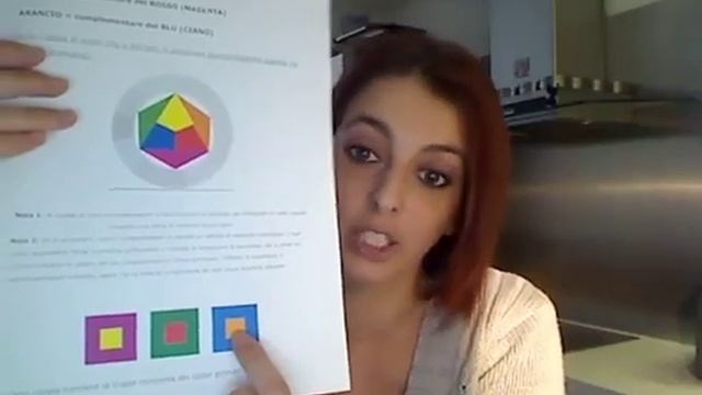 Velatura - Tecniche pittoriche - Cosa sono? смотреть онлайн