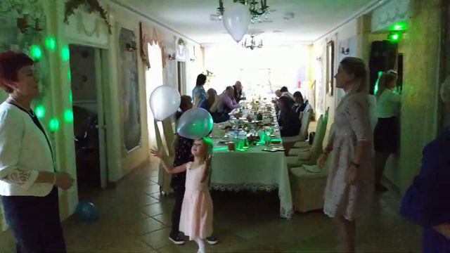 "Листья желтые" в сентябре 2021. На юбилее-60. Омск. Тамада Надежда Фот 89088009237. Клуб Дел. Люде смотреть онлайн