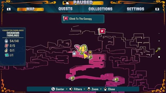 Disney Illusion Island - Gameplay Walkthrough Part 1 - Tome of Engineering! смотреть онлайн