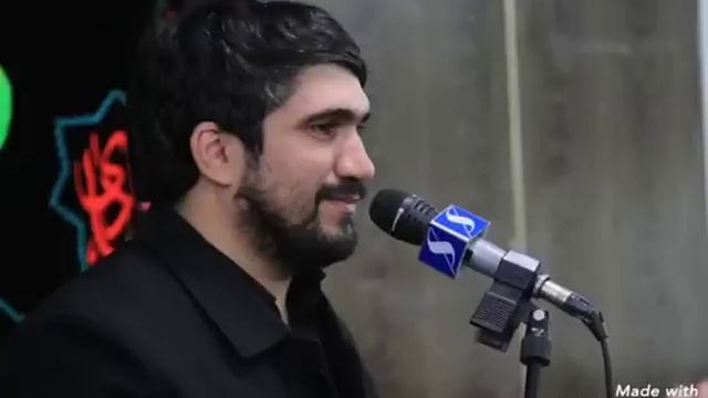 Baqir mensuri Xeymelerde nigaran vardi elemdarim oyan смотреть онлайн