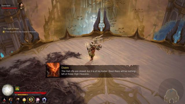 Game Time w/DADDY the FRAGGER - DIABLO Resurrection 03/08/23 смотреть онлайн