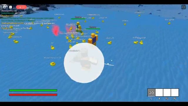 every modded host showcase | roblox mours смотреть онлайн