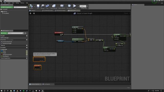 Unreal Engine 4 - Quick! How To: Use Functions and Macros смотреть онлайн