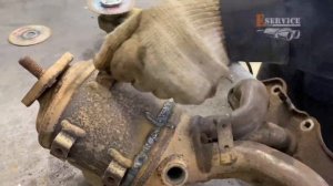 Как удалить катализатор правильно за 40 минут | киа сид, kia ceed | Стоит или нет? | Отзыв владельц