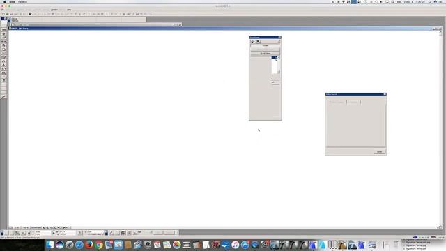 Archicad 7 Windows sur MacOs 10 12 смотреть онлайн