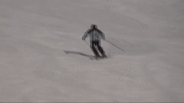 Доломиты. Италия. Валь ди Фасса. Январь 2013. смотреть онлайн