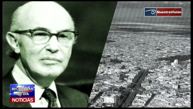 Zamora declara marzo como mes de Alfonso García Robles http://ow.ly/SnMG30jazaz смотреть онлайн