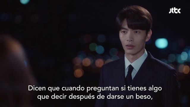 [ESP.SUB] No puedo creerlo, pruébalo | The Beauty Inside EP07 | VISTA_K смотреть онлайн