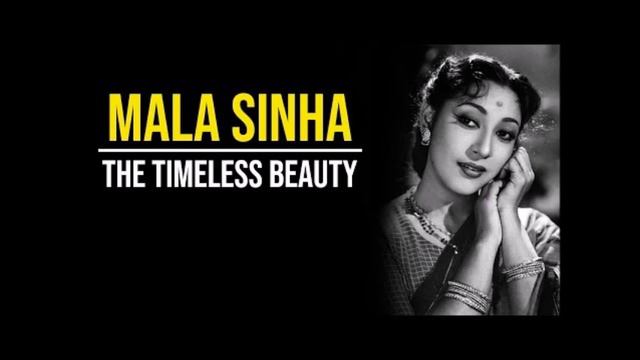 Happy Birthday Mala Sinha with Lata Mangeshkar Mohammad Rafi Asha Bhosle Mukesh & Mahendra Kapoor смотреть онлайн