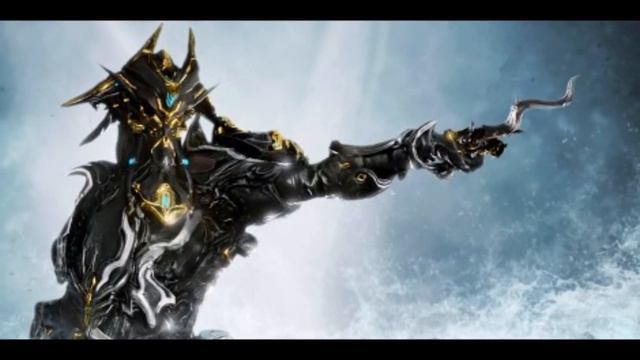 WARFRAME promo TRAILER смотреть онлайн