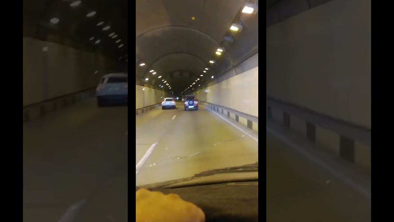 Туннель Мацеста смотреть онлайн