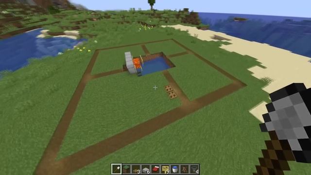 3 GRANJAS SIMPLES para MINECRAFT 1.20!✌ смотреть онлайн