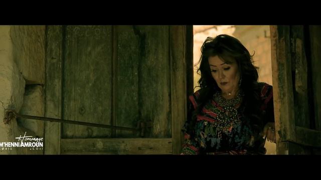 M'henni Amroun et Yasmina [ Djedjiga ] Clip Officiel смотреть онлайн