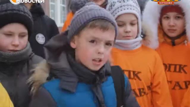 Бесплатные книги в дар горожанам преподнесли библиотекари и дети смотреть онлайн