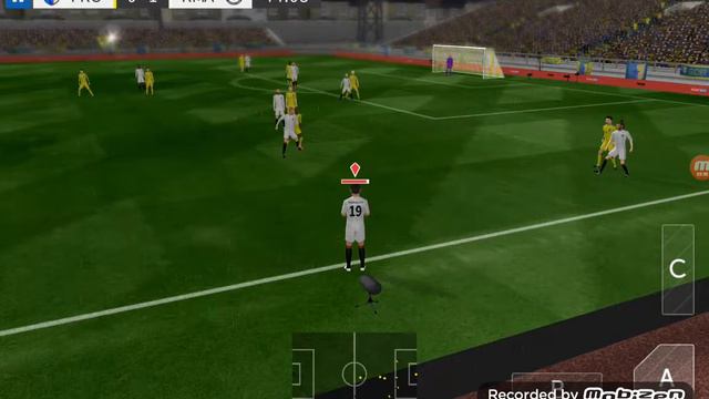 Играю в Dream Legua Soccer четверть финал кубка мирового вызова смотреть онлайн