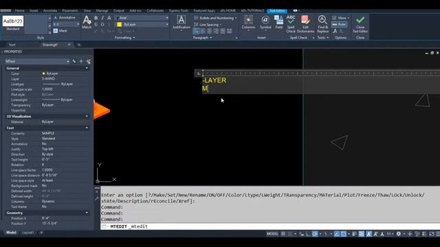 BEGINNER LISP - LESSON 2 - APPLOAD & CREATING A LAYER смотреть онлайн