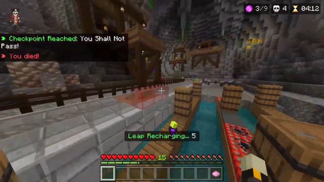 PS5 Minecraft|Joinable|Live|English| смотреть онлайн