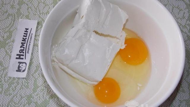 Кухня Мамашки