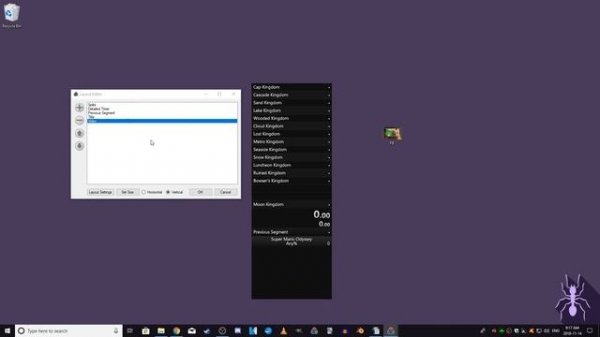 How to Set Up a Speedrun Timer (LiveSplit Tutorial)
