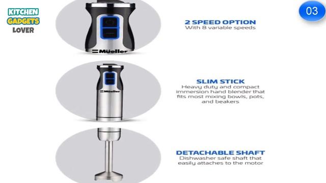 The Best Handheld Blenders for Soap Making | Top Soap Maker смотреть онлайн