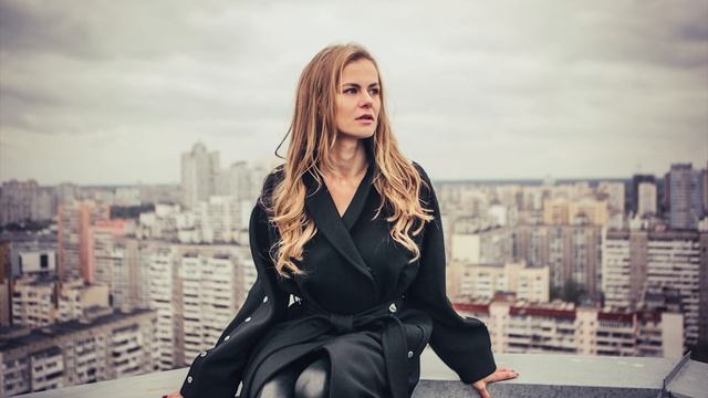 Maria Vilner - Эммануил / Emmanuel смотреть онлайн