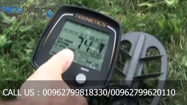 TEKNETICS T2 смотреть онлайн