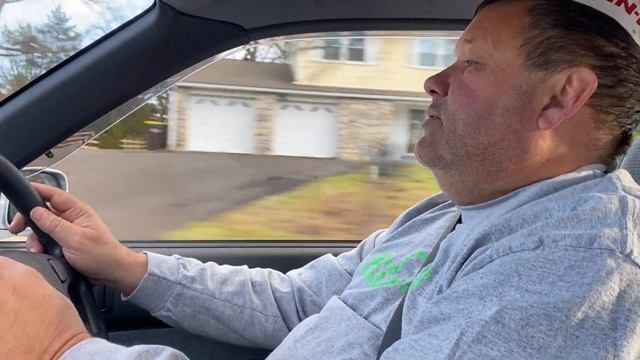 1998 Toyota Corolla II Super Windy G Review