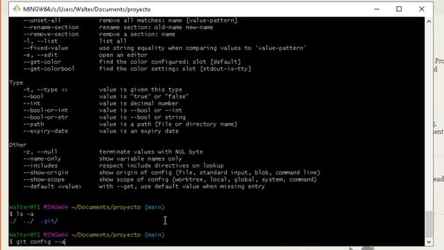 Aprende Git en menos de 30 minutos - 2021 смотреть онлайн