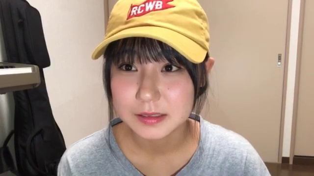 190828 Showroom STU48 1st Gen Hyodo Aoi 2200 смотреть онлайн
