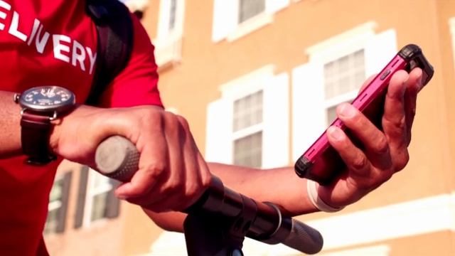 How to open an electric scooter rental expert advice смотреть онлайн