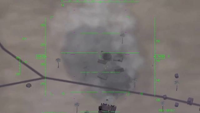WarBirds: Dogfights - A-67 - Airstrike #3 смотреть онлайн