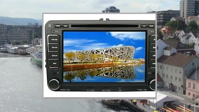 7 Inch Car Review смотреть онлайн