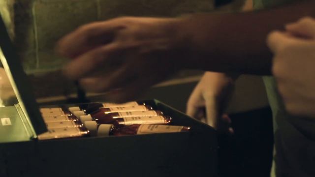 The Lost Temple - Mission Escape Rooms смотреть онлайн