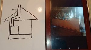 Кирпичный дымоход,дымоход из кирпича своими руками, боров 2021