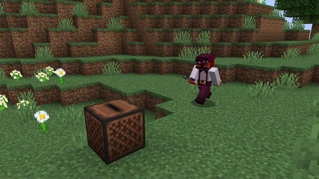 МЫ ДОБАВИЛИ МОД ДЕВОЧКУ УЭНСДЭЙ В МАЙНКРАФТ! смотреть онлайн