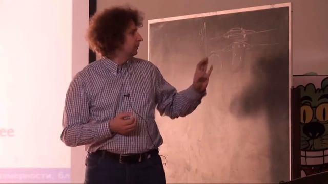 Лекция 8 | Машинное обучение (2012) | Игорь Кураленок | CSC | Лекториум смотреть онлайн