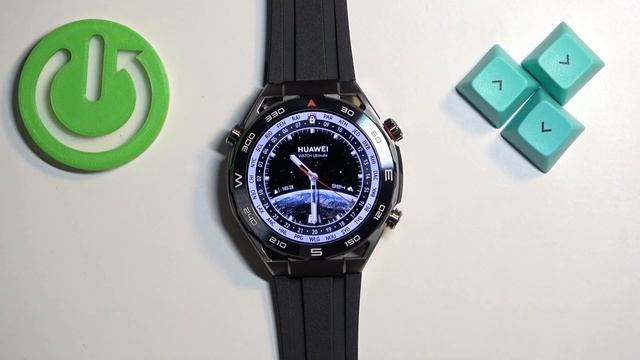 How to Lock Touch Screen on Huawei Watch Ultimate? смотреть онлайн