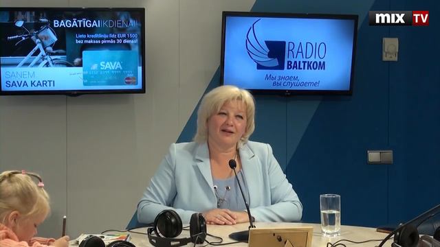 Татьяна Моисеева в программе "Разворот" #MIXTV смотреть онлайн