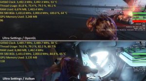 MSI Radeon RX 580 Gaming X Plus 8G - Unboxing and Test in 9 Games - intel Pentium G4560 / AMD RX580