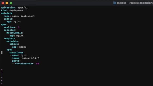 This Kubernetes deployment Trick Will Help You Ace The CKA Exam! смотреть онлайн