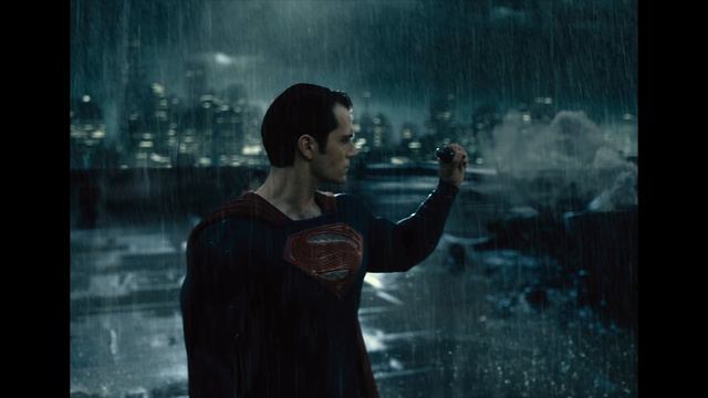 Бэтмен против Человека из Стали #1 | Бэтмен против Супермена [IMAX Remastered HDR] Ultimate Cut