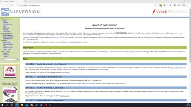 Git SCM 101 : ตอน SCM นั้นสําคัญไฉน смотреть онлайн