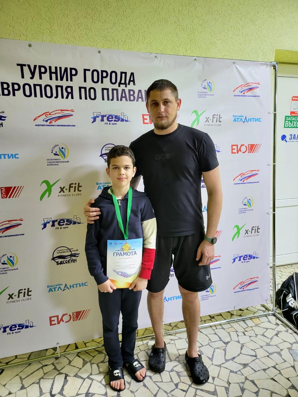 Соло на скрипке