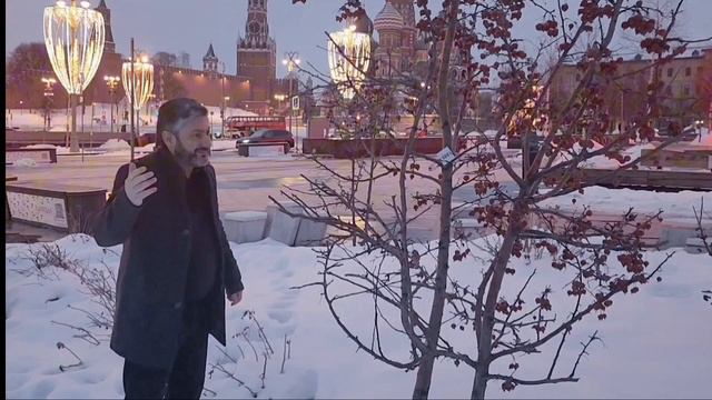 Вугар Седа дружба московское (Vuqar Seda Drujba  Moskva 2024)