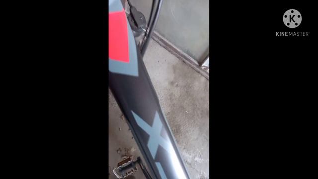 Мой новый велик смотреть онлайн