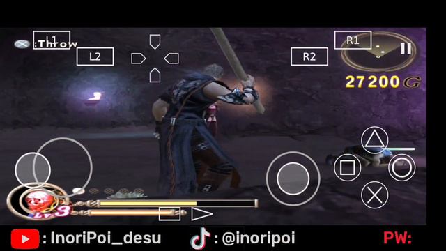 3D Animation Loli Part 12 || Elf Loli & Big Ogre || By.Custom Udon || God Hand