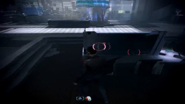 Mass Effect 3 DLC Leviathan Часть 1 смотреть онлайн