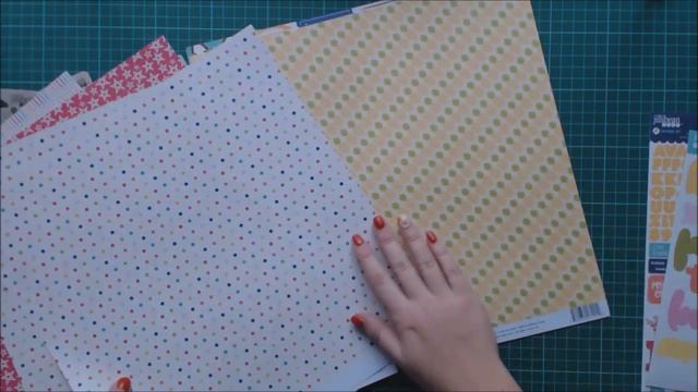 Дизайнерская посылка от Jillibean Soup