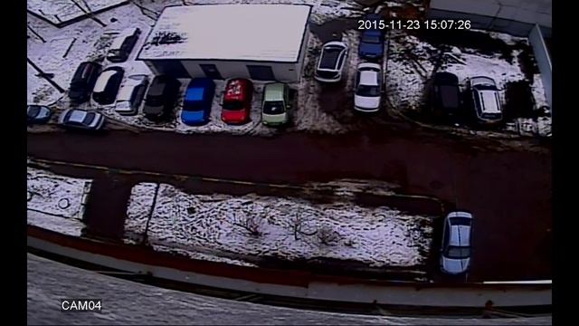 Satvision SVC-S11 День смотреть онлайн