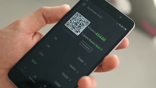 Обзор Xiaomi Redmi Note 3 смотреть онлайн